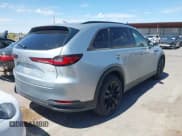 ✅ 2025 Mazda CX-90 Premium Sport • VIN: JM3KKCHD5S1229127 • Lot: 42867028. Listed on IAAI with 2,636 mi. Free auction sales archive from the USA and detailed vehicle history report at DreamBid. Image 16.