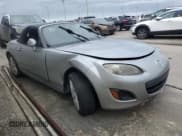 ✅ 2010 Mazda MX-5 Miata Touring • VIN: JM1NC2EF1A0208184 • Лот: 74772614. Опубликован ранее на Copart с пробегом Не указан. Бесплатный доступ к архиву аукционных продаж из США и подробный отчёт об истории автомобиля на DreamBid. Изображение 4.
