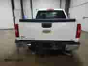 2012 Chevrolet Silverado 1500 LT z VIN 3GCPKSEA7CG118021, wystawiony jako Copart lot #59500415 z przebiegiem Nie podano mil oraz Szkoda całkowita • Salvage title. Historia ofert i sprzedaży dostępna na DreamBid. Obrazek 6.