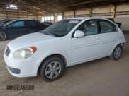 ✅ 2009 Hyundai Accent Auto GLS • VIN: KMHCN46C29U331784 • Лот: 69657645. Опубликован ранее на Copart с пробегом 126 742 миль. Бесплатный доступ к архиву аукционных продаж из США и подробный отчёт об истории автомобиля на DreamBid. Изображение 1.