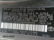 ✅ 2023 Toyota Camry LE • VIN: 4T1C11AKXPU804255 • Lot: 42495292. Listed on IAAI with 55,822 mi. Free auction sales archive from the USA and detailed vehicle history report at DreamBid. Image 9.