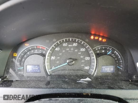 ✅ 2015 Toyota Camry LE • VIN: 4T1BF1FK1FU992278 • Lot: 91455715. Listed on Copart with 114,918 mi. Free auction sales archive from the USA and detailed vehicle history report at DreamBid. Image 9.