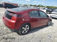 ✅ 2012 Chevrolet Volt • VIN: 1G1RB6E43CU103497 • Lot: 83247214. Wystawiony na Copart z przebiegiem Nie podano. Bezpłatny archiwum sprzedaży aukcyjnych z USA i szczegółowy raport historii pojazdu na DreamBid. Zdjęcie 3.