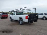 ✅ 2013 Chevrolet Silverado 2500HD Work Truck • VIN: 1GC0CVCG3DF245777 • Lot: 43655870. Listed on IAAI with 288,855 mi. Free auction sales archive from the USA and detailed vehicle history report at DreamBid. Image 3.