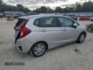 ✅ 2016 Honda Fit LX • VIN: JHMGK5H53GS006989 • Lot: 94464495. Listed on Copart with 106,629 mi. Free auction sales archive from the USA and detailed vehicle history report at DreamBid. Image 3.