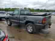 2001 Chevrolet Silverado 1500 с VIN 1GCEK14W21Z234612, выставлен на аукционе Copart как лот 56134455 с пробегом 210 527 миль миль и Списание • Salvage title. История ставок и продаж доступна на DreamBid. Изображение 2.