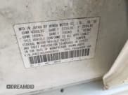 ✅ 2006 Acura TSX • VIN: JH4CL968X6C039870 • Lot: 43040175. Listed on IAAI with 205,786 mi. Free auction sales archive from the USA and detailed vehicle history report at DreamBid. Image 9.