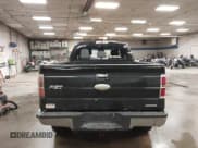 ✅ 2011 Ford F-150 FX4 • VIN: 1FTFX1EF1BKD72754 • Lot: 43313911. Listed on IAAI with 162,798 mi. Free auction sales archive from the USA and detailed vehicle history report at DreamBid. Image 6.