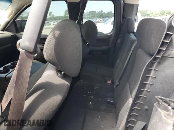 ✅ 2012 Chevrolet Silverado 1500 LT • VIN: 1GCRCSEA2CZ135525 • Lot: 68470785. Wystawiony na Copart z przebiegiem 161 254 mil. Bezpłatny archiwum sprzedaży aukcyjnych z USA i szczegółowy raport historii pojazdu na DreamBid. Zdjęcie 10.