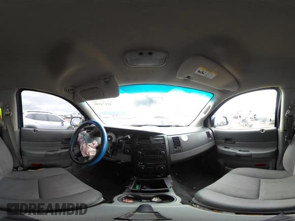 ✅ 2006 Dodge Durango SXT • VIN: 1D4HB38N66F145731 • Лот: 42174999. Опубликован ранее на IAAI с пробегом 126 504 миль. Бесплатный доступ к архиву аукционных продаж из США и подробный отчёт об истории автомобиля на DreamBid. Изображение 19.