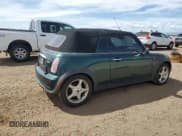 ✅ 2005 MINI Convertible • VIN: WMWRF33495TG11088 • Lot: 71973705. Wystawiony na Copart z przebiegiem 100 281 mil. Bezpłatny archiwum sprzedaży aukcyjnych z USA i szczegółowy raport historii pojazdu na DreamBid. Zdjęcie 3.