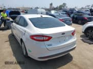 ✅ 2014 Ford Fusion SE Luxury • VIN: 3FA6P0PU9ER129415 • Lot: 42471523. Listed on IAAI with 172,138 mi. Free auction sales archive from the USA and detailed vehicle history report at DreamBid. Image 3.