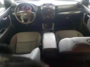 ✅ 2012 Kia Sorento LX • VIN: 5XYKT3A12CG229058 • Lot: 89854405. Listed on Copart with 194,490 mi. Free auction sales archive from the USA and detailed vehicle history report at DreamBid. Image 8.