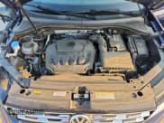✅ 2021 Volkswagen Tiguan S • VIN: 3VV1B7AX5MM066860 • Lot: 80743965. Listed on Copart with 48,305 mi. Free auction sales archive from the USA and detailed vehicle history report at DreamBid. Image 12.