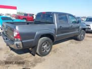 ✅ 2011 Toyota Tacoma PreRunner • VIN: 3TMJU4GN0BM110452 • Lot: 43183116. Listed on IAAI with 233,826 mi. Free auction sales archive from the USA and detailed vehicle history report at DreamBid. Image 4.