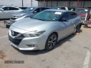✅ 2016 Nissan Maxima SR • VIN: 1N4AA6AP4GC443332 • Лот: 42672073. Опубликован ранее на IAAI с пробегом 72 307 миль. Бесплатный доступ к архиву аукционных продаж из США и подробный отчёт об истории автомобиля на DreamBid. Изображение 17.
