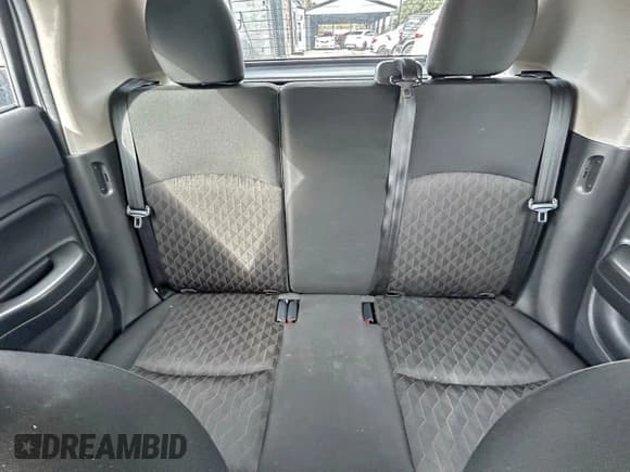 ✅ 2021 Mitsubishi Mirage ES • VIN: ML32AUHJ3MH011398 • Лот: 96622775. Опубликован ранее на Copart с пробегом 60 698 миль. Бесплатный доступ к архиву аукционных продаж из США и подробный отчёт об истории автомобиля на DreamBid. Изображение 15.