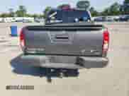 2017 Nissan Frontier Desert Runner with VIN 1N6DD0ER2HN728234, listed as a Copart auction lot 69136105 with 192,501 mi miles and Salvage title. Bid and sale history available at DreamBid. Image 6.