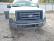 ✅ 2011 Ford F-150 XL • VIN: 1FTEX1CMXBFC21319 • Lot: 42434901. Listed on IAAI with 192,889 mi. Free auction sales archive from the USA and detailed vehicle history report at DreamBid. Image 6.