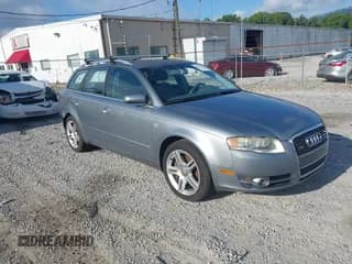 ✅ 2006 Audi A4 2.0T • VIN: WAUDF98E26A033649 • Lot: 42817053. Listed on IAAI with 156,340 mi. Free auction sales archive from the USA and detailed vehicle history report at DreamBid. Image 1.