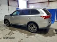 ✅ 2018 Mitsubishi Outlander ES • VIN: JA4AZ3A38JJ005232 • Lot: 95277975. Listed on Copart with 132,540 mi. Free auction sales archive from the USA and detailed vehicle history report at DreamBid. Image 2.