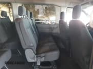 ✅ 2020 Ford Transit Passenger XL • VIN: 1FBAX2C87LKA09112 • Lot: 80915835. Listed on Copart with 37,025 mi. Free auction sales archive from the USA and detailed vehicle history report at DreamBid. Image 11.