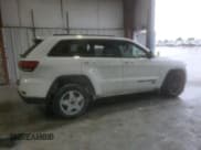 ✅ 2017 Jeep Grand Cherokee 75th Anniversary • VIN: 1C4RJEAG0HC664452 • Lot: 56218785. Listed on Copart with 109,627 mi. Free auction sales archive from the USA and detailed vehicle history report at DreamBid. Image 3.