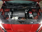 ✅ 2025 Nissan LEAF SV Plus • VIN: 1N4CZ1CV8SC558461 • Lot: 42173305. Wystawiony na Copart z przebiegiem 2 191 mil. Bezpłatny archiwum sprzedaży aukcyjnych z USA i szczegółowy raport historii pojazdu na DreamBid. Zdjęcie 11.