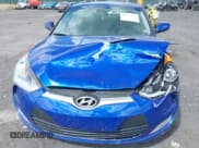 ✅ 2012 Hyundai Veloster w/Gray Int • VIN: KMHTC6AD4CU047176 • Lot: 43092875. Wystawiony na IAAI z przebiegiem 78 680 mil. Bezpłatny archiwum sprzedaży aukcyjnych z USA i szczegółowy raport historii pojazdu na DreamBid. Zdjęcie 6.