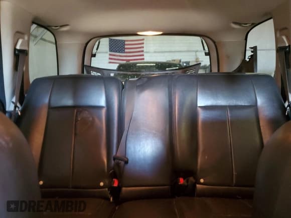 ✅ 2008 Saab 9-7X 4.2i • VIN: 5S3ET13S982800029 • Lot: 82297815. Listed on Copart with 198,856 mi. Free auction sales archive from the USA and detailed vehicle history report at DreamBid. Image 10.