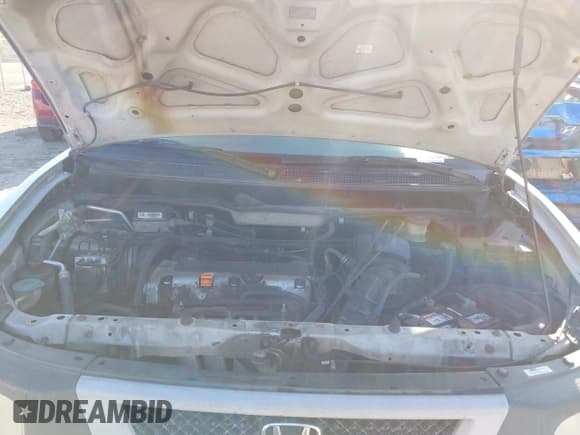 ✅ 2004 Honda Element EX • VIN: 5J6YH286X4L007505 • Lot: 43096282. Listed on IAAI with Not provided. Free auction sales archive from the USA and detailed vehicle history report at DreamBid. Image 10.