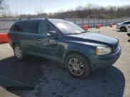 ✅ 2007 Volvo XC90 I6 • VIN: YV4CM982571352942 • Lot: 49477945. Listed on Copart with 151,099 mi. Free auction sales archive from the USA and detailed vehicle history report at DreamBid. Image 4.