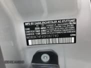 ✅ 2005 Mercedes-Benz SL 55 AMG • VIN: WDBSK74F45F087740 • Lot: 67340005. Listed on Copart with 59,586 mi. Free auction sales archive from the USA and detailed vehicle history report at DreamBid. Image 13.