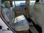 ✅ 2011 Infiniti QX56 8-passenger • VIN: JN8AZ2ND6B9700741 • Lot: 70821845. Listed on Copart with 212,306 mi. Free auction sales archive from the USA and detailed vehicle history report at DreamBid. Image 11.