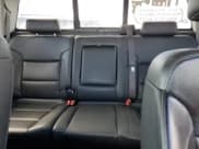 ✅ 2017 Chevrolet Silverado 1500 • VIN: 100000000016199W1 • Лот: 47011105. Опубликован ранее на Copart с пробегом 128 779 миль. Бесплатный доступ к архиву аукционных продаж из США и подробный отчёт об истории автомобиля на DreamBid. Изображение 10.