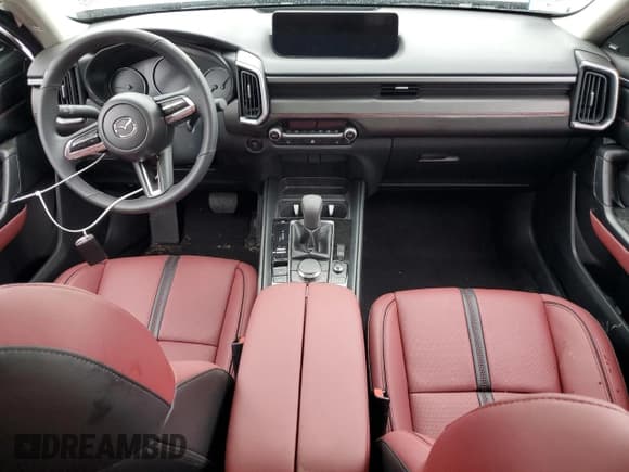 ✅ 2025 Mazda CX-50 Hybrid Premium Package • VIN: 7MMVAADW1SN113985 • Lot: 57218715. Wystawiony na Copart z przebiegiem 1 587 mil. Bezpłatny archiwum sprzedaży aukcyjnych z USA i szczegółowy raport historii pojazdu na DreamBid. Zdjęcie 8.