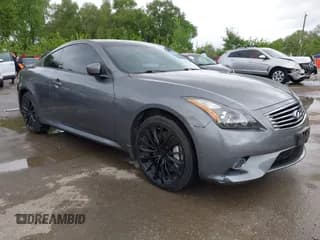 ✅ 2012 Infiniti G37 x • VIN: JN1CV6EL1CM472017 • Lot: 42160612. Wystawiony na IAAI z przebiegiem 153 613 mil. Bezpłatny archiwum sprzedaży aukcyjnych z USA i szczegółowy raport historii pojazdu na DreamBid. Zdjęcie 1.
