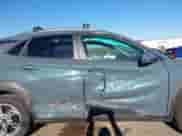 2022 Hyundai Kona SEL with VIN KM8K6CAB9NU838323, listed as a IAAI auction lot 43528116 with 27,859 mi miles and . Bid and sale history available at DreamBid. Image 12.