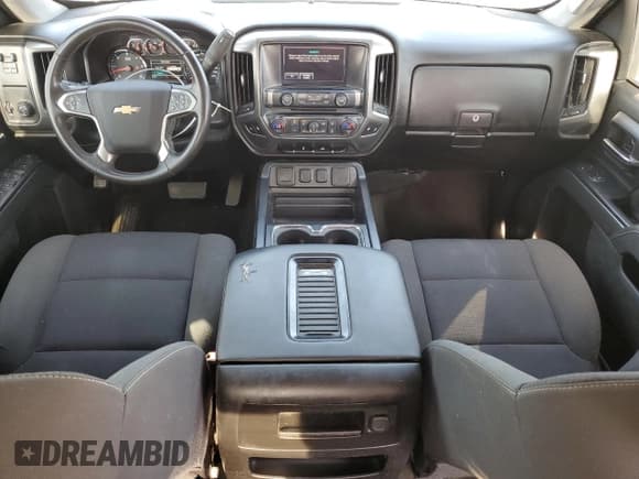 ✅ 2018 Chevrolet Silverado 1500 LT • VIN: 3GCPCREC5JG375778 • Лот: 55930465. Опубликован ранее на Copart с пробегом 97 534 миль. Бесплатный доступ к архиву аукционных продаж из США и подробный отчёт об истории автомобиля на DreamBid. Изображение 8.