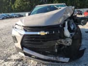 ✅ 2021 Chevrolet Blazer LT • VIN: 3GNKBDRS1MS519840 • Лот: 80393505. Опубликован ранее на Copart с пробегом 84 391 миль. Бесплатный доступ к архиву аукционных продаж из США и подробный отчёт об истории автомобиля на DreamBid. Изображение 14.