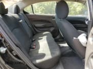 ✅ 2021 Mitsubishi Mirage SE • VIN: ML32FVFJ4MHF07470 • Lot: 70082305. Listed on Copart with 46,639 mi. Free auction sales archive from the USA and detailed vehicle history report at DreamBid. Image 10.