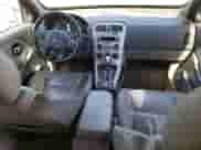 2006 Chevrolet Equinox LT z VIN 2CNDL73F866182642, wystawiony jako Copart lot #72972774 z przebiegiem 245 183 mil mil oraz Szkoda całkowita • Salvage title. Historia ofert i sprzedaży dostępna na DreamBid. Obrazek 8.