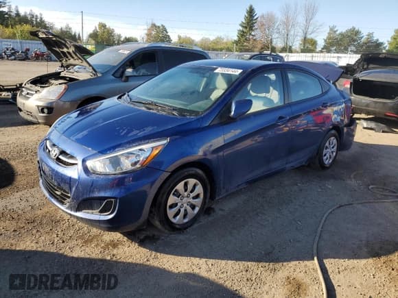 ✅ 2015 Hyundai Accent GLS • VIN: KMHCT4AE0FU912291 • Лот: 73334144. Опубликован ранее на Copart с пробегом 120 567 миль. Бесплатный доступ к архиву аукционных продаж из США и подробный отчёт об истории автомобиля на DreamBid. Изображение 1.