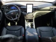 ✅ 2020 Ford Explorer ST • VIN: 1FM5K8GC1LGA27794 • Лот: 82696575. Опубликован ранее на Copart с пробегом 63 234 миль. Бесплатный доступ к архиву аукционных продаж из США и подробный отчёт об истории автомобиля на DreamBid. Изображение 8.