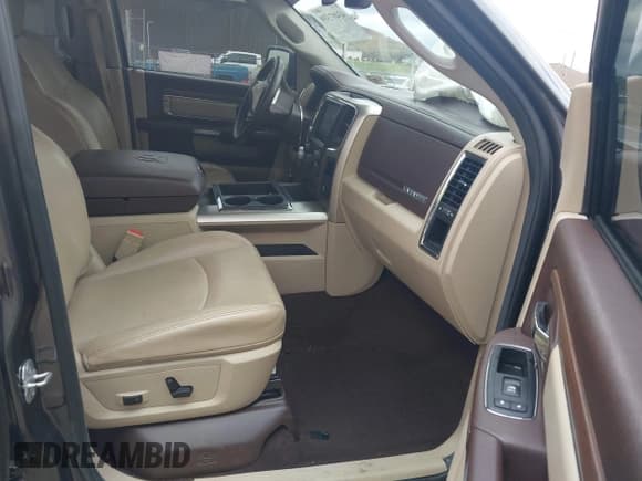 ✅ 2014 Ram 1500 Laramie • VIN: 1C6RR7JT3ES296343 • Лот: 43497339. Опубликован ранее на IAAI с пробегом 73 881 миль. Бесплатный доступ к архиву аукционных продаж из США и подробный отчёт об истории автомобиля на DreamBid. Изображение 5.