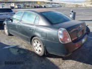 ✅ 2005 Nissan Altima S • VIN: 1N4AL11D95N406023 • Лот: 43611899. Опубликован ранее на IAAI с пробегом 202 489 миль. Бесплатный доступ к архиву аукционных продаж из США и подробный отчёт об истории автомобиля на DreamBid. Изображение 3.