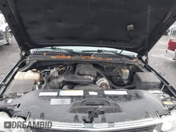 2000 Chevrolet Suburban LT с VIN 3GNFK16T1YG197268, выставлен на аукционе IAAI как лот 42026756 с пробегом 151 674 миль миль и . История ставок и продаж доступна на DreamBid. Изображение 10.