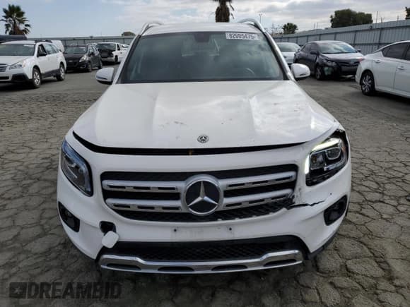 ✅ 2020 Mercedes-Benz GLB 250 • VIN: WDC4M4HBXLW012347 • Лот: 82005475. Опубликован ранее на Copart с пробегом 73 513 миль. Бесплатный доступ к архиву аукционных продаж из США и подробный отчёт об истории автомобиля на DreamBid. Изображение 5.