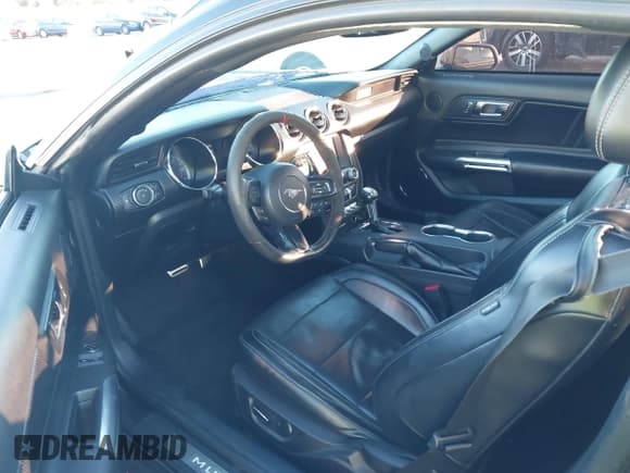 ✅ 2016 Ford Mustang EcoBoost Premium • VIN: 1FA6P8TH3G5204624 • Lot: 43701500. Wystawiony na IAAI z przebiegiem 189 433 mil. Bezpłatny archiwum sprzedaży aukcyjnych z USA i szczegółowy raport historii pojazdu na DreamBid. Zdjęcie 5.