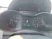 2016 Hyundai Veloster Turbo with VIN KMHTC6AE0GU257353, listed as a Copart auction lot 85751845 with 82,152 mi miles and Salvage title. Bid and sale history available at DreamBid. Image 9.